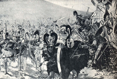 Η μάχη του Μαραθώνα-Σεπτέμβριος 490 π.Χ. 1d54e-5aper
