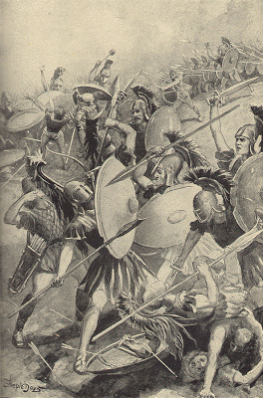 Η μάχη του Μαραθώνα-Σεπτέμβριος 490 π.Χ. D4dfd-greco-persian-wars