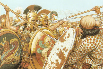 Η μάχη του Μαραθώνα-Σεπτέμβριος 490 π.Χ. D6f31-2994176515_ca9a20ec50