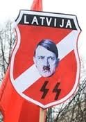 Latvian -SS veterans